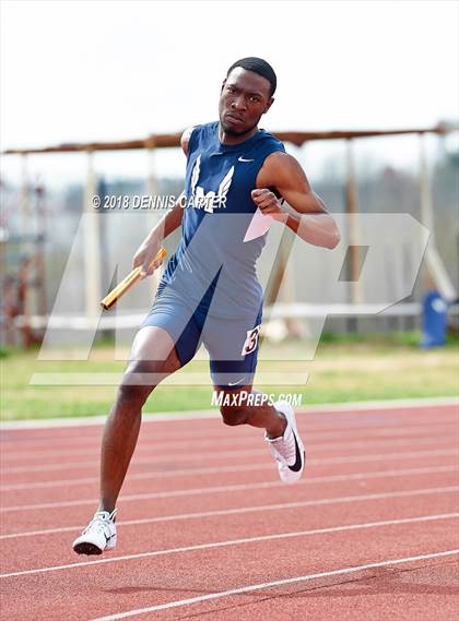 Thumbnail 2 in Coaches Invitational (Boys) photogallery.