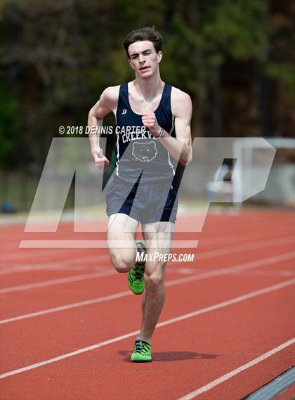 Thumbnail 1 in Coaches Invitational (Boys) photogallery.