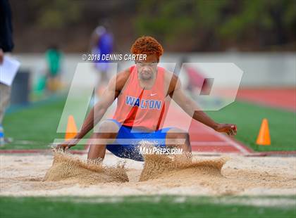 Thumbnail 3 in Coaches Invitational (Boys) photogallery.