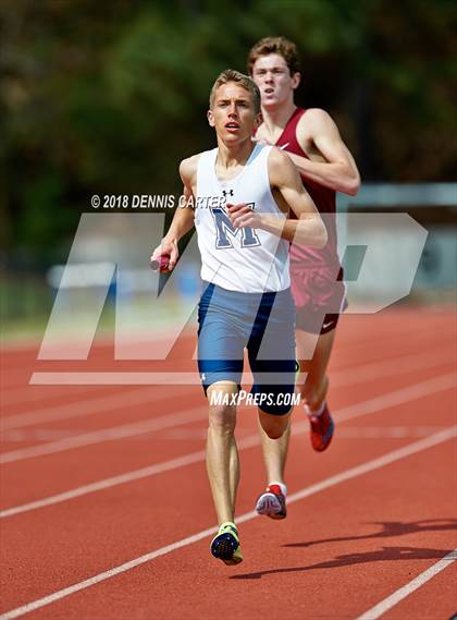 Thumbnail 3 in Coaches Invitational (Boys) photogallery.