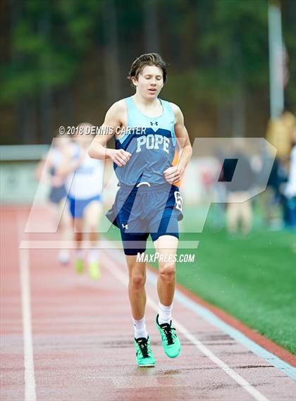 Thumbnail 2 in Coaches Invitational (Boys) photogallery.