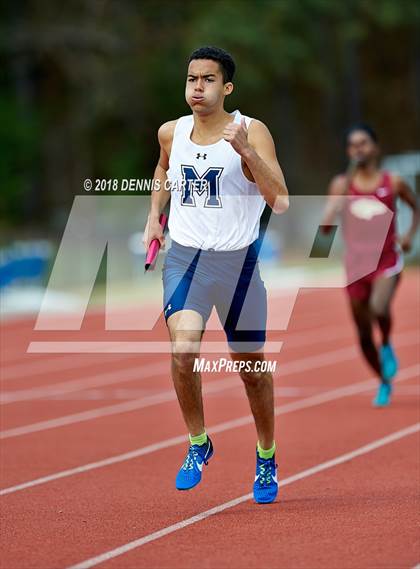 Thumbnail 3 in Coaches Invitational (Boys) photogallery.