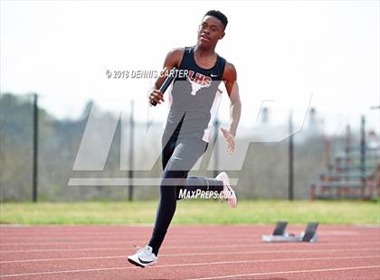Thumbnail 2 in Coaches Invitational (Boys) photogallery.