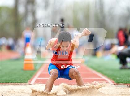Thumbnail 1 in Coaches Invitational (Boys) photogallery.