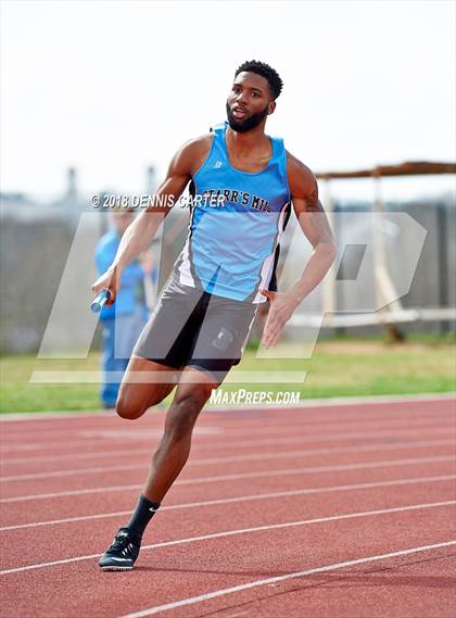 Thumbnail 3 in Coaches Invitational (Boys) photogallery.