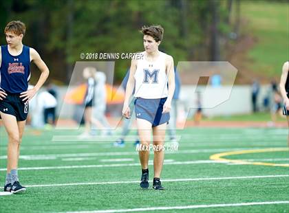 Thumbnail 3 in Coaches Invitational (Boys) photogallery.