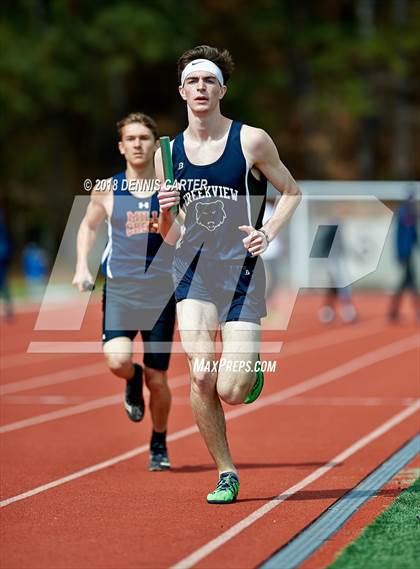Thumbnail 2 in Coaches Invitational (Boys) photogallery.