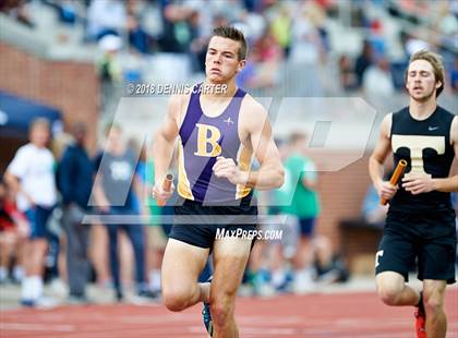 Thumbnail 2 in Coaches Invitational (Boys) photogallery.