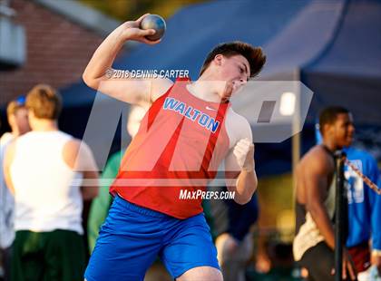 Thumbnail 2 in Coaches Invitational (Boys) photogallery.