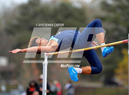 Thumbnail 2 in Coaches Invitational (Boys) photogallery.