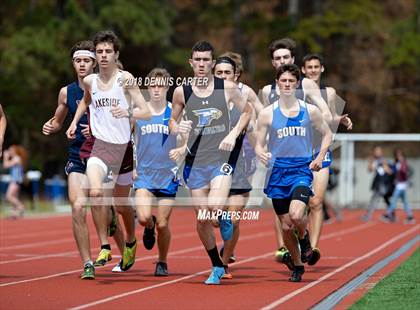 Thumbnail 3 in Coaches Invitational (Boys) photogallery.