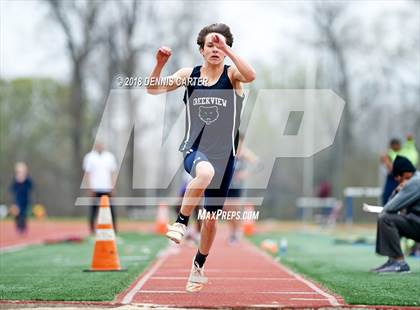 Thumbnail 3 in Coaches Invitational (Boys) photogallery.