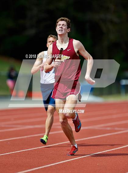 Thumbnail 3 in Coaches Invitational (Boys) photogallery.