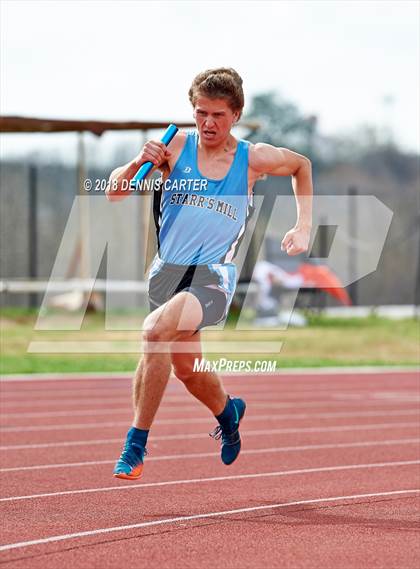 Thumbnail 2 in Coaches Invitational (Boys) photogallery.