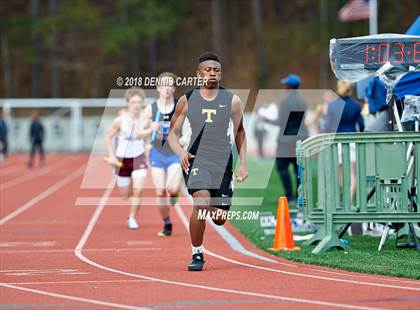 Thumbnail 2 in Coaches Invitational (Boys) photogallery.