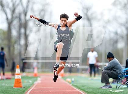 Thumbnail 1 in Coaches Invitational (Boys) photogallery.
