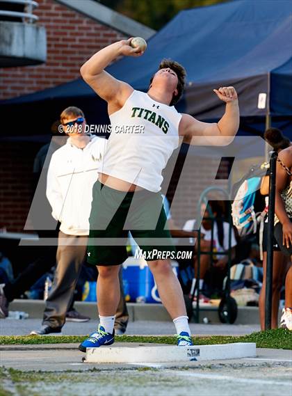Thumbnail 3 in Coaches Invitational (Boys) photogallery.