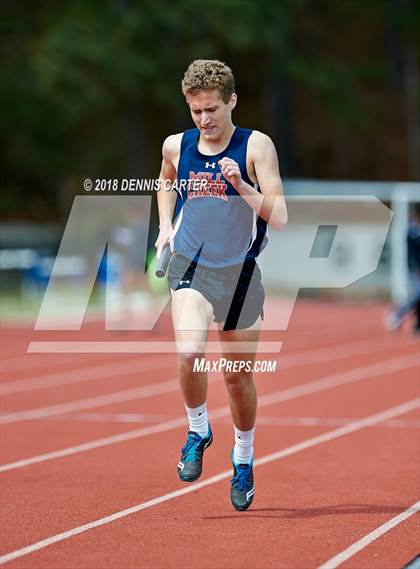 Thumbnail 1 in Coaches Invitational (Boys) photogallery.