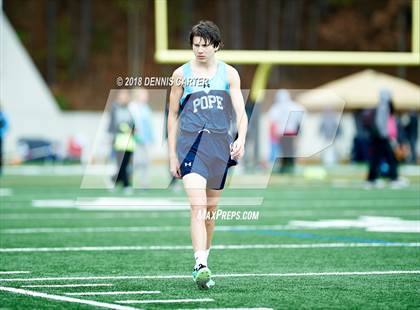 Thumbnail 2 in Coaches Invitational (Boys) photogallery.