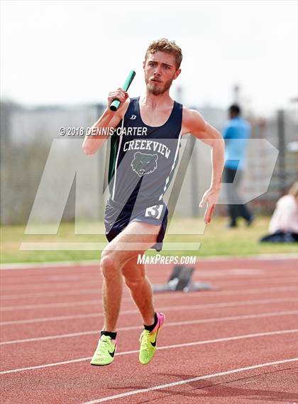 Thumbnail 1 in Coaches Invitational (Boys) photogallery.