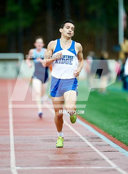 Thumbnail 3 in Coaches Invitational (Boys) photogallery.