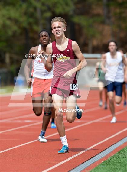 Thumbnail 1 in Coaches Invitational (Boys) photogallery.