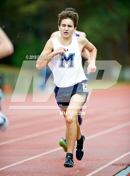 Thumbnail 2 in Coaches Invitational (Boys) photogallery.
