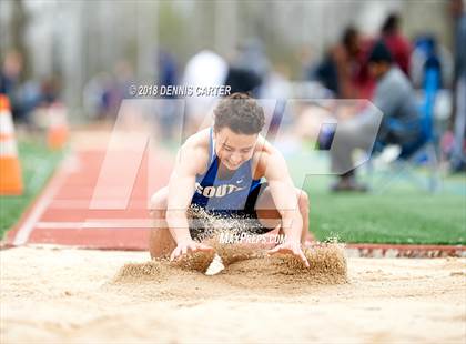 Thumbnail 2 in Coaches Invitational (Boys) photogallery.