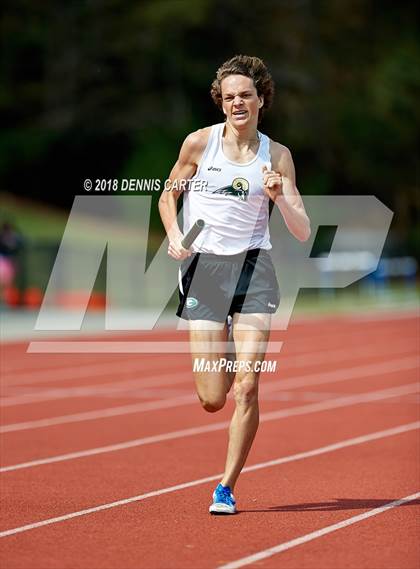 Thumbnail 1 in Coaches Invitational (Boys) photogallery.