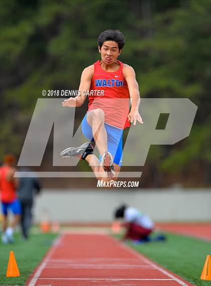 Thumbnail 2 in Coaches Invitational (Boys) photogallery.