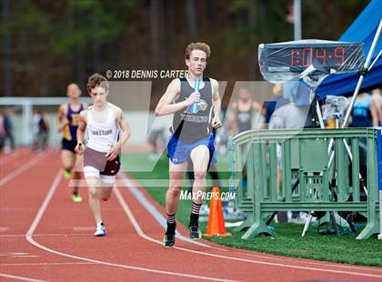 Thumbnail 3 in Coaches Invitational (Boys) photogallery.