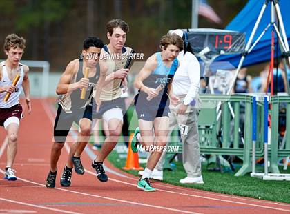 Thumbnail 2 in Coaches Invitational (Boys) photogallery.