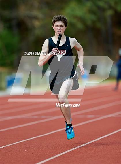 Thumbnail 2 in Coaches Invitational (Boys) photogallery.