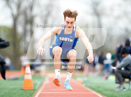 Thumbnail 1 in Coaches Invitational (Boys) photogallery.