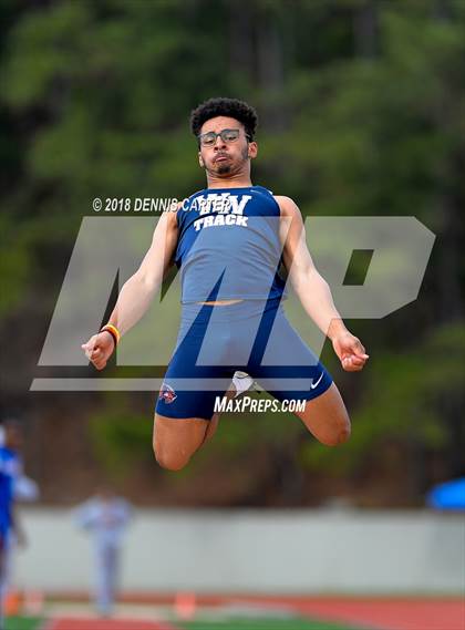 Thumbnail 3 in Coaches Invitational (Boys) photogallery.