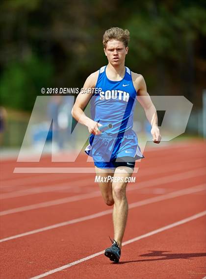 Thumbnail 1 in Coaches Invitational (Boys) photogallery.