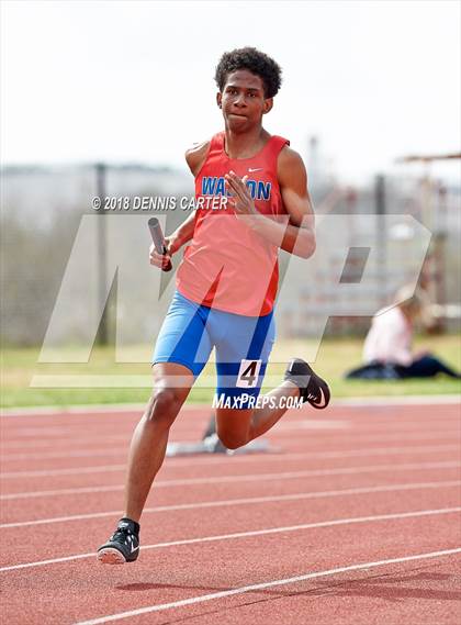 Thumbnail 2 in Coaches Invitational (Boys) photogallery.