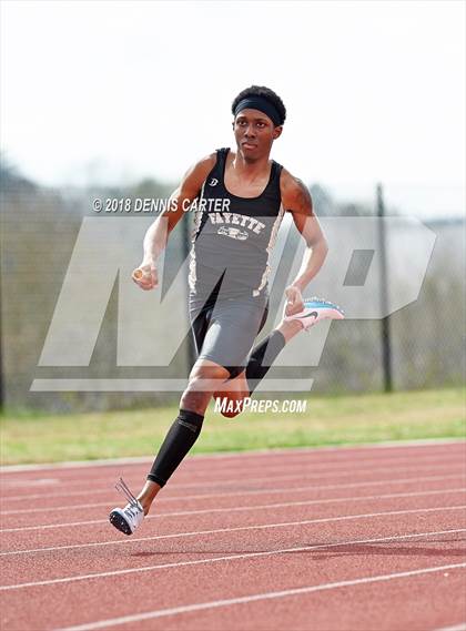 Thumbnail 2 in Coaches Invitational (Boys) photogallery.