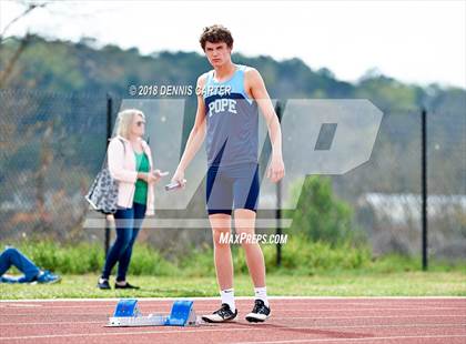 Thumbnail 1 in Coaches Invitational (Boys) photogallery.