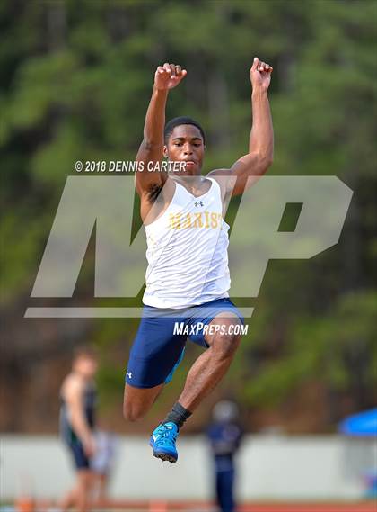 Thumbnail 2 in Coaches Invitational (Boys) photogallery.