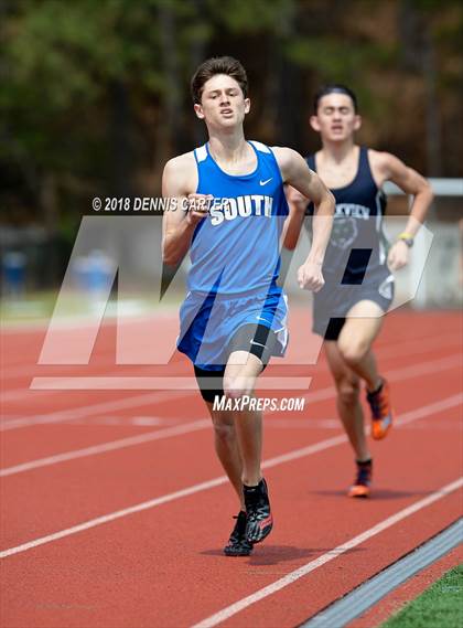 Thumbnail 1 in Coaches Invitational (Boys) photogallery.