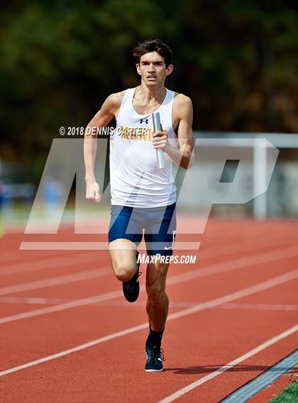 Thumbnail 2 in Coaches Invitational (Boys) photogallery.