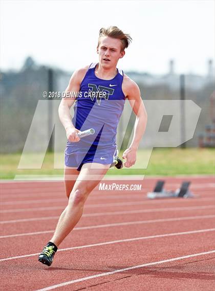 Thumbnail 1 in Coaches Invitational (Boys) photogallery.