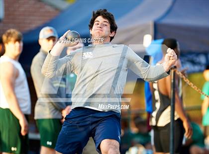 Thumbnail 1 in Coaches Invitational (Boys) photogallery.