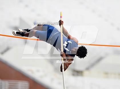 Thumbnail 3 in Coaches Invitational (Boys) photogallery.
