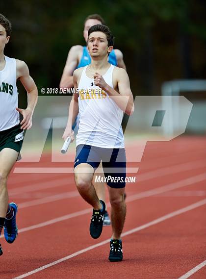 Thumbnail 2 in Coaches Invitational (Boys) photogallery.