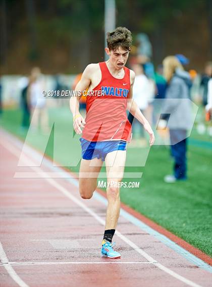Thumbnail 1 in Coaches Invitational (Boys) photogallery.