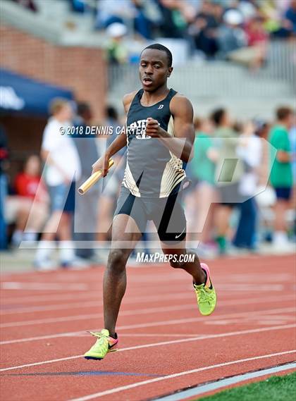 Thumbnail 2 in Coaches Invitational (Boys) photogallery.
