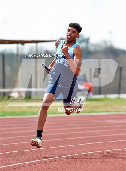 Thumbnail 1 in Coaches Invitational (Boys) photogallery.