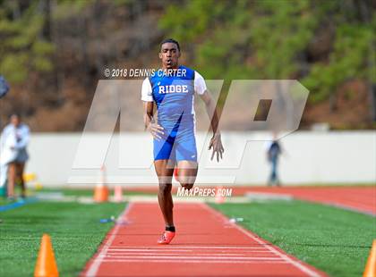 Thumbnail 1 in Coaches Invitational (Boys) photogallery.